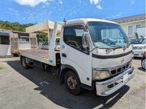 2005 Toyota Toyoace