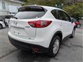 2013 Mazda CX-5