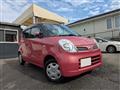 2009 Nissan Moco