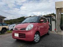 2009 Nissan Moco
