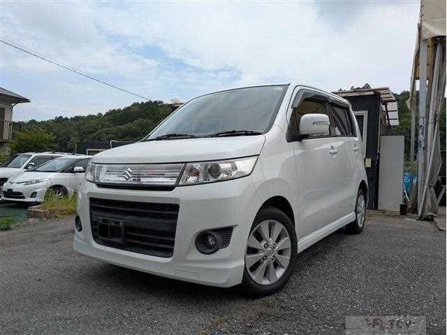 2010 Suzuki Suzuki Others