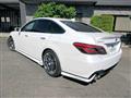 2021 Toyota Crown