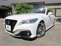 2021 Toyota Crown