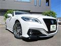 2021 Toyota Crown
