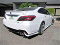 2021 Toyota Crown