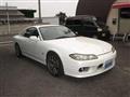 2001 Nissan Silvia