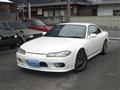 2001 Nissan Silvia