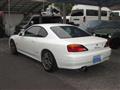 2001 Nissan Silvia