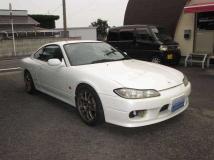 2001 Nissan Silvia