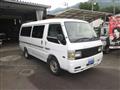 2007 Mazda Bongo Brawny Van