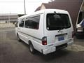 2007 Mazda Bongo Brawny Van