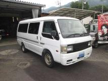 2007 Mazda Bongo Brawny Van