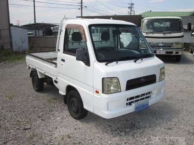 2004 Subaru Sambar