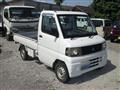 2006 Mitsubishi Minicab Truck