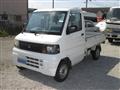 2006 Mitsubishi Minicab Truck