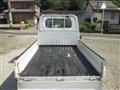 2006 Mitsubishi Minicab Truck