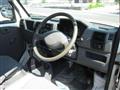 2006 Mitsubishi Minicab Truck