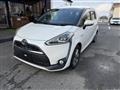 2016 Toyota Sienta