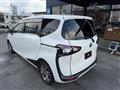 2016 Toyota Sienta