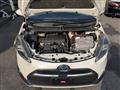 2016 Toyota Sienta