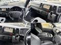 2020 Toyota Hiace Van