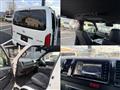 2020 Toyota Hiace Van
