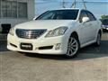 2009 Toyota Crown