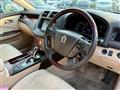 2009 Toyota Crown