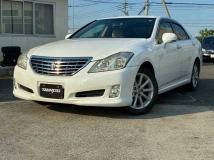 2009 Toyota Crown