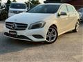 2013 Mercedes-Benz A-Class