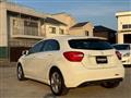 2013 Mercedes-Benz A-Class