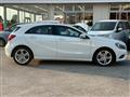 2013 Mercedes-Benz A-Class