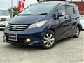 2010 Honda Freed