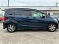 2010 Honda Freed