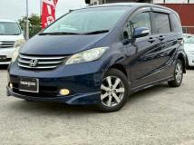 2010 Honda Freed