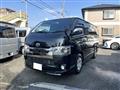 2017 Toyota Hiace Van