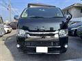 2017 Toyota Hiace Van