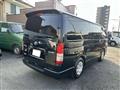 2017 Toyota Hiace Van