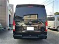 2017 Toyota Hiace Van