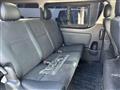 2017 Toyota Hiace Van