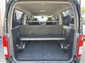 2017 Toyota Hiace Van