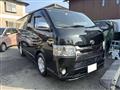 2017 Toyota Hiace Van