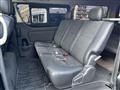 2017 Toyota Hiace Van