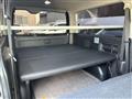 2017 Toyota Hiace Van