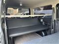 2017 Toyota Hiace Van