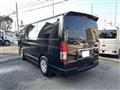 2017 Toyota Hiace Van