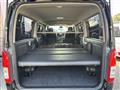 2017 Toyota Hiace Van