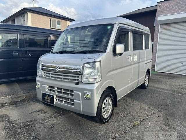 2017 Suzuki Every