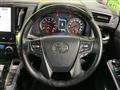 2018 Toyota Vellfire