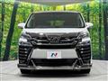 2018 Toyota Vellfire